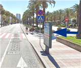 16-A-Salou - PG. JAUME I (DAVANT Nº 12) 